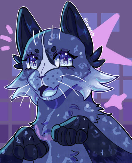 Icon (Artfight Attack) Icon (Artfight Attack)